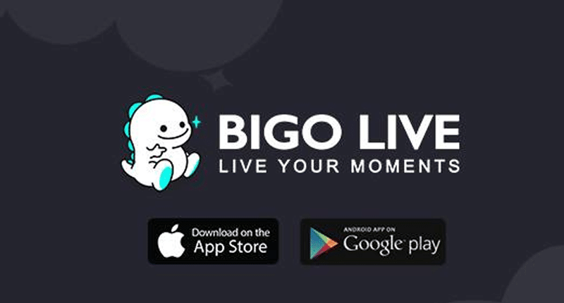 BIGO Live: Connect, Stream and Share · LoadCentral