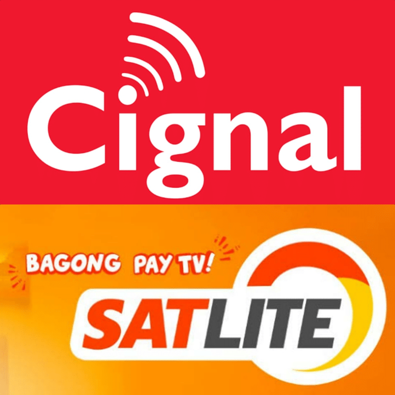 Cignal TV Prepaid: Your Entertainment Choice · LoadCentral