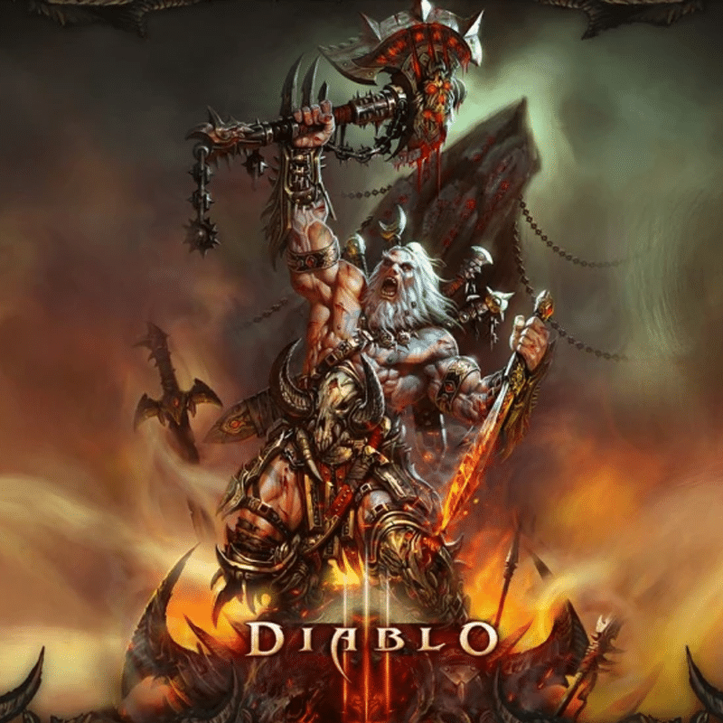 Diablo III: Embark on an Epic Adventure · LoadCentral