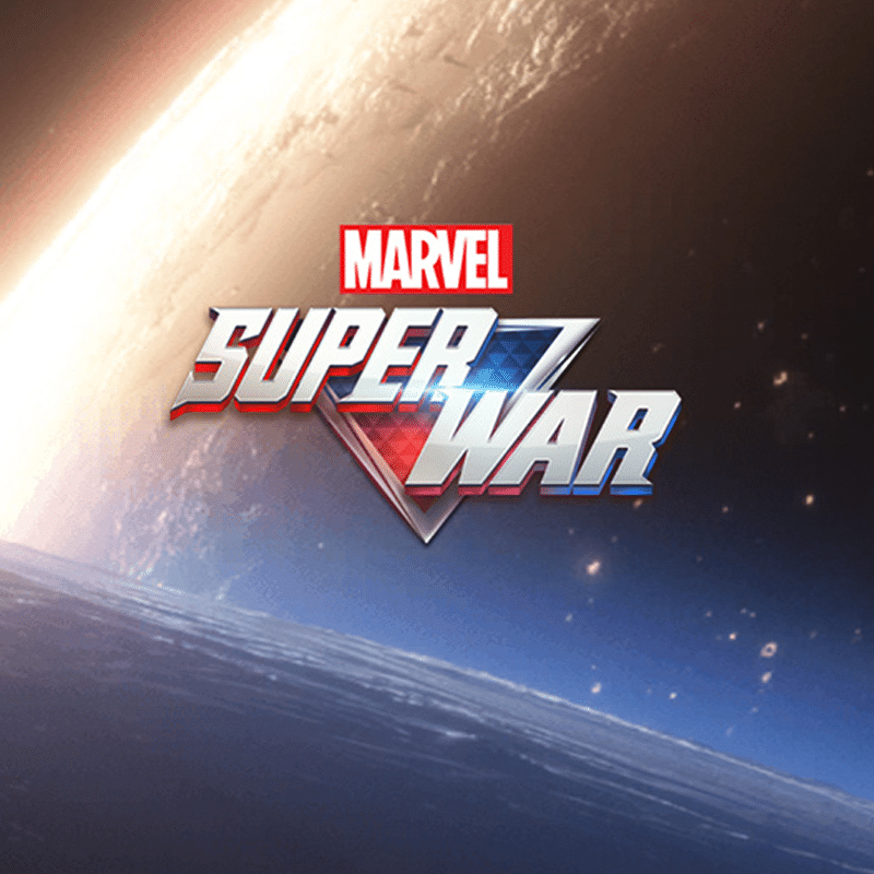 Marvel Super War: Unleash Your Heroic Powers · LoadCentral