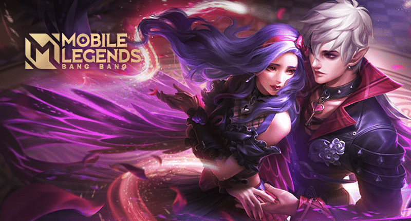 Mobile Legends: Epic Battles Await · LoadCentral