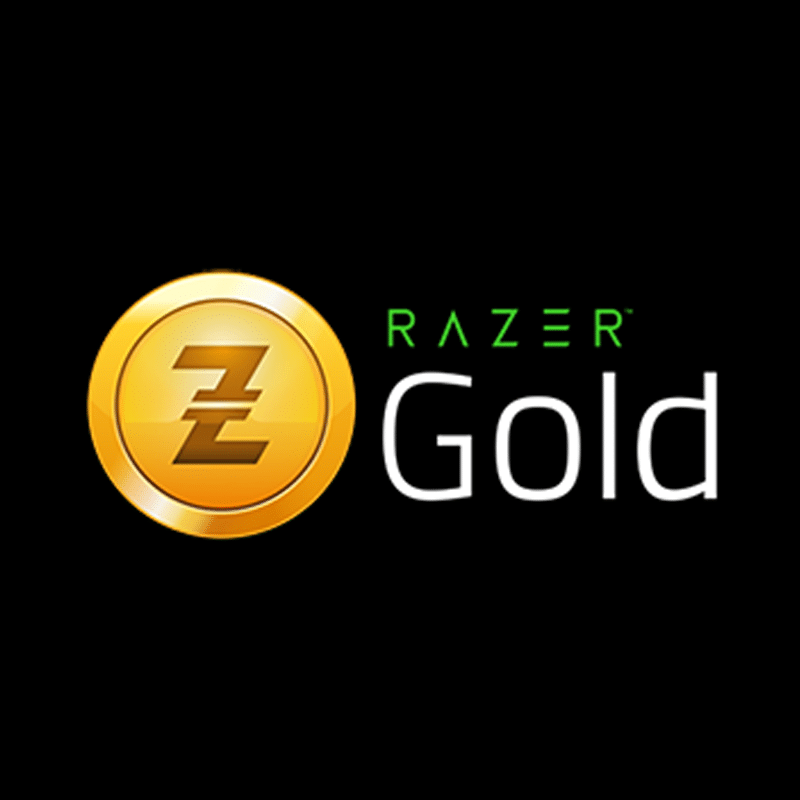 Razer Gold PIN: Your Universal Gaming Currency · LoadCentral