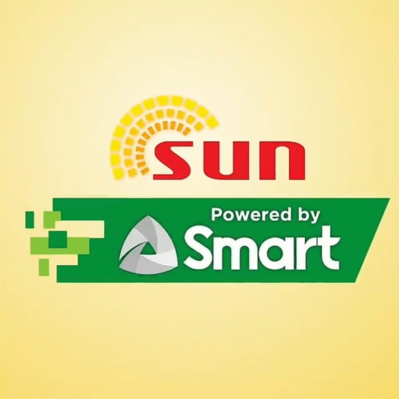 Sun Cellular Powered by Smart: Enhanced Connectivity · LoadCentral
