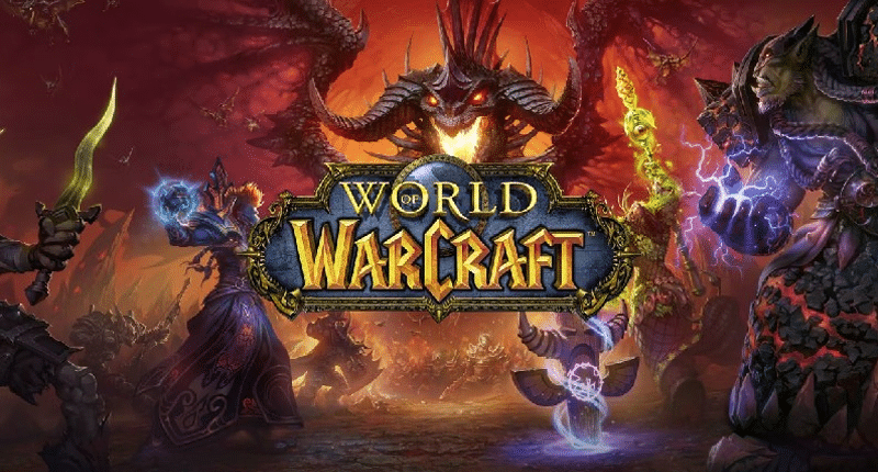 World of Warcraft: Enter Azeroth's Realm · LoadCentral