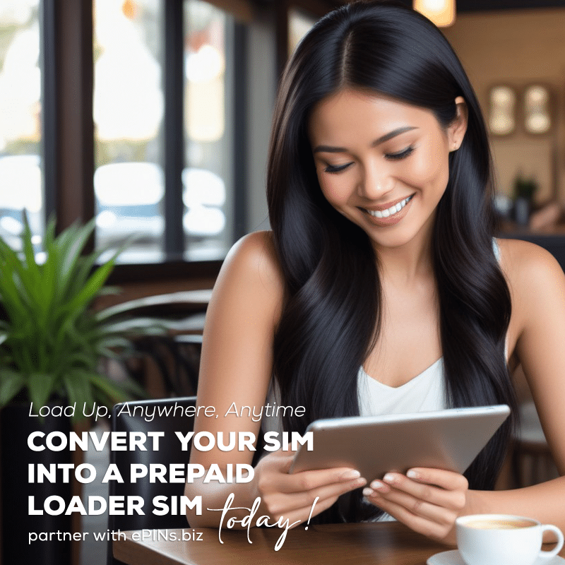 convert your sim into a loader sim for FREE!