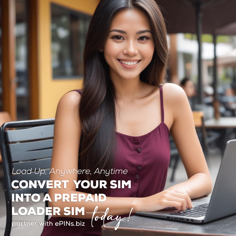 convert your sim into a loader sim for FREE!