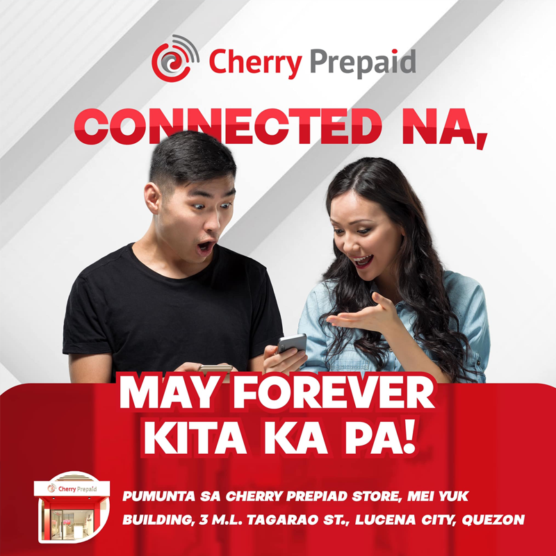 Cherry Mobile Prepaid: Affordable Mobile Services · LoadCentral
