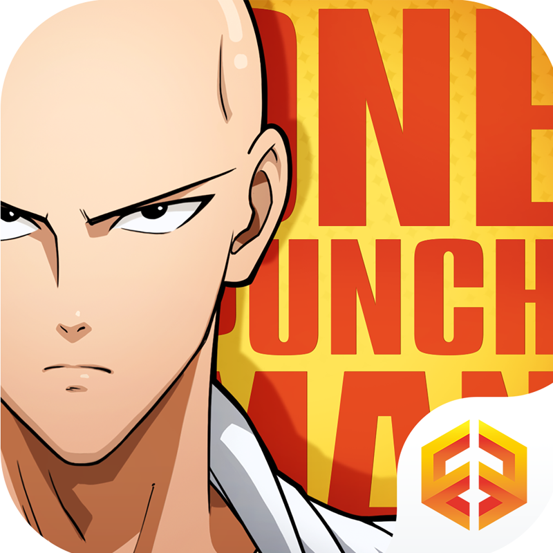 One Punch Man: The Strongest · LoadCentral