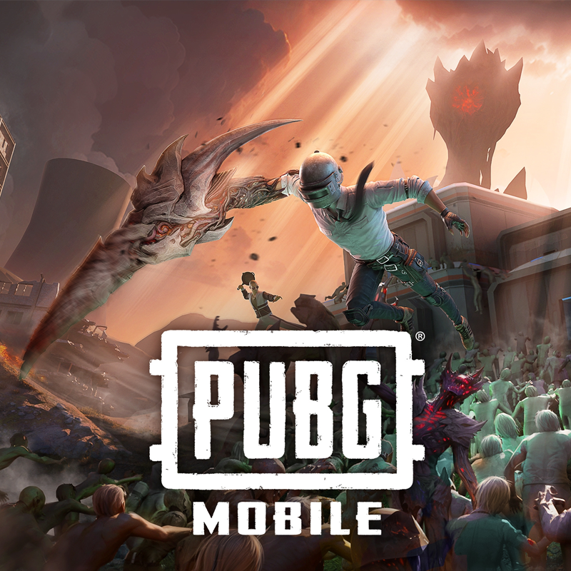 PUBG Mobile: The Ultimate Battle Royale · LoadCentral