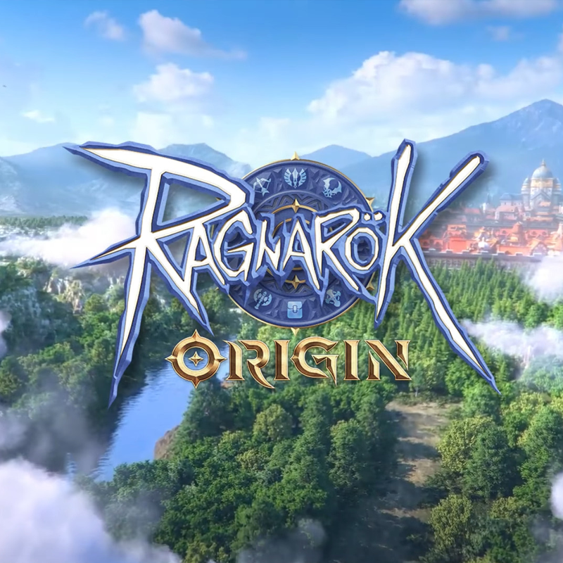 Ragnarok Origin: Begin Your Adventure · LoadCentral
