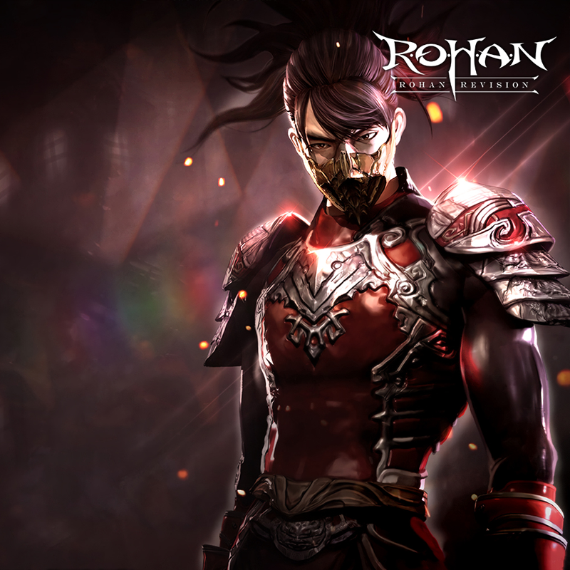 Rohan Online: Explore a Fantasy Realm · LoadCentral